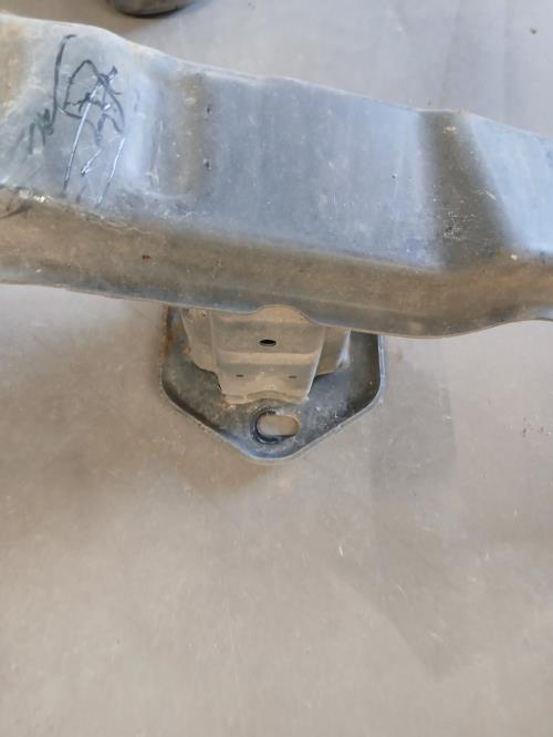 Image Renfort pare choc arriere (traverse) - BMW SERIE 1 F20