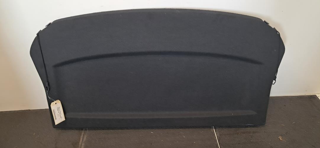 Image Plage arriere - BMW SERIE 1 F20