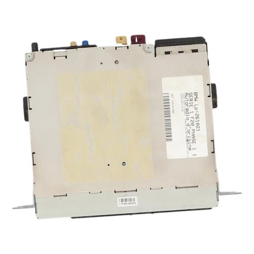 Image Autoradio d'origine - BMW SERIE 1 F20