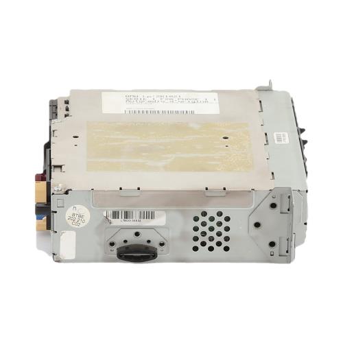 Image Autoradio d'origine - BMW SERIE 1 F20