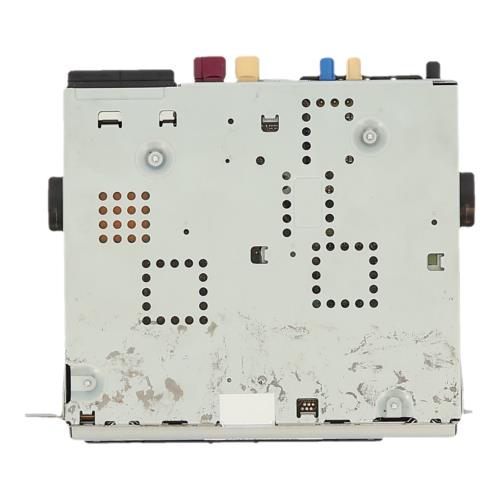 Image Autoradio d'origine - BMW SERIE 1 F20