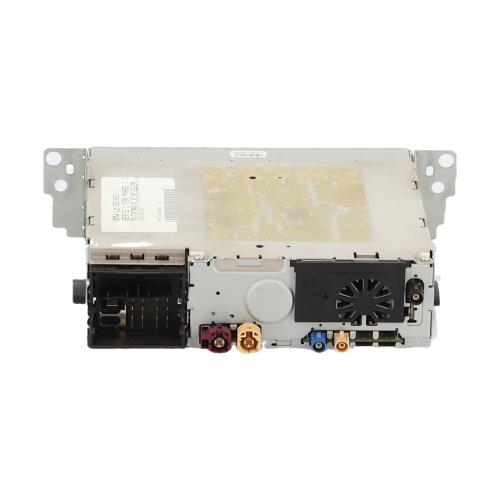 Image Autoradio d'origine - BMW SERIE 1 F20