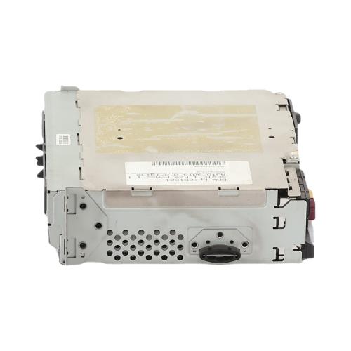 Image Autoradio d'origine - BMW SERIE 1 F20