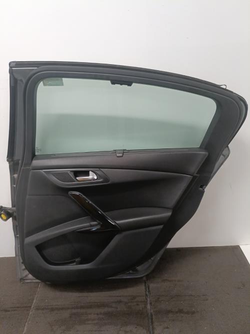 Image Porte arriere droit - PEUGEOT 508 1