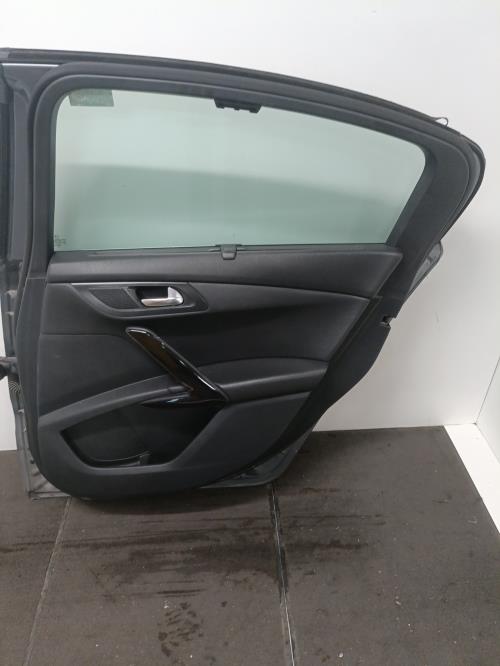 Image Porte arriere droit - PEUGEOT 508 1