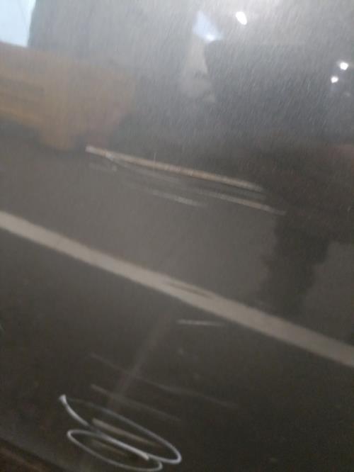 Image Porte arriere droit - PEUGEOT 508 1