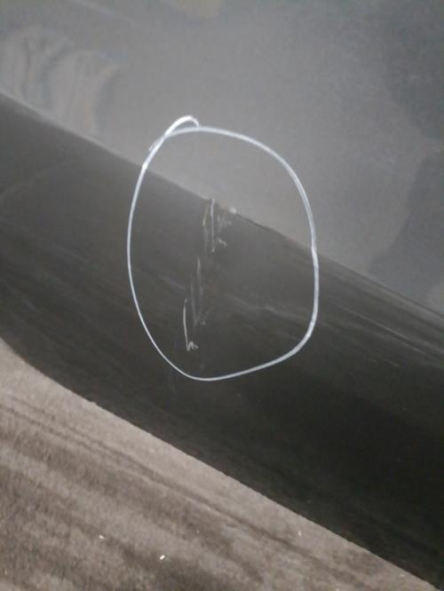 Image Porte arriere droit - PEUGEOT 508 1