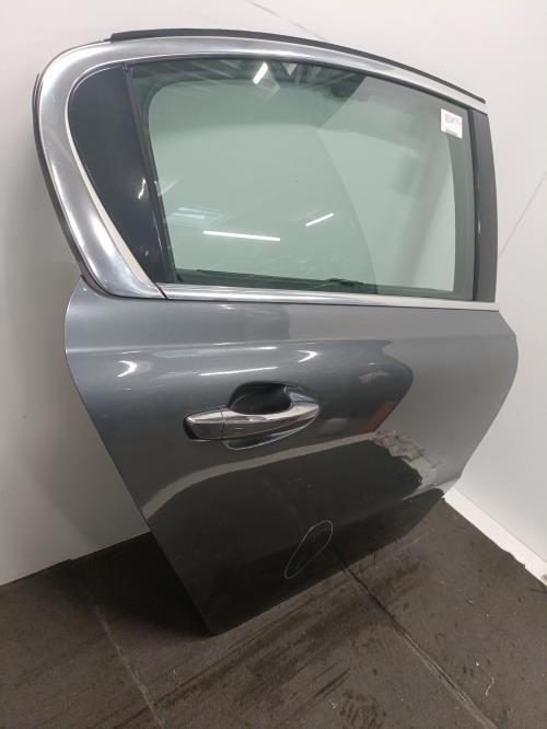 Image Porte arriere droit - PEUGEOT 508 1