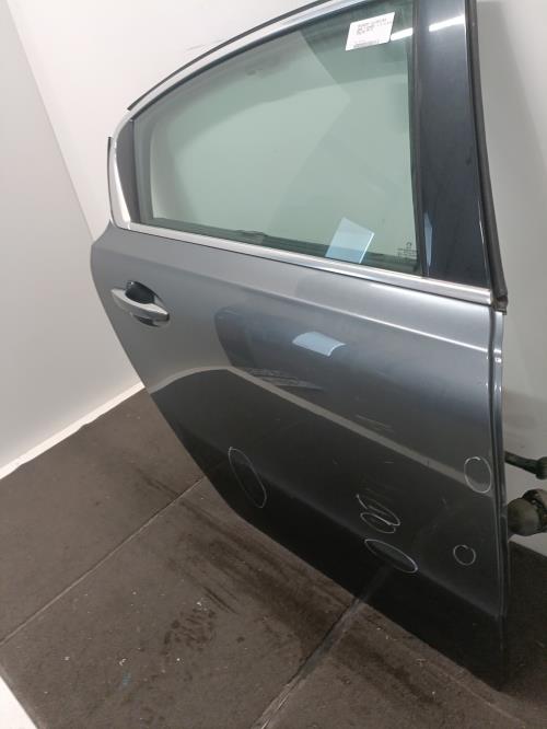 Image Porte arriere droit - PEUGEOT 508 1