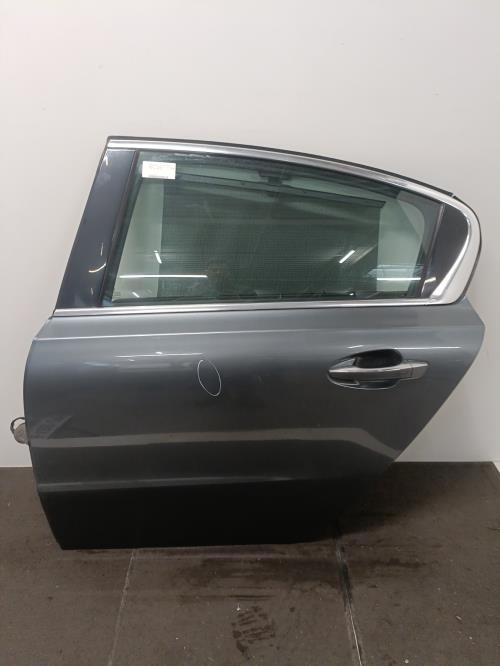 Image Porte arriere gauche - PEUGEOT 508 1