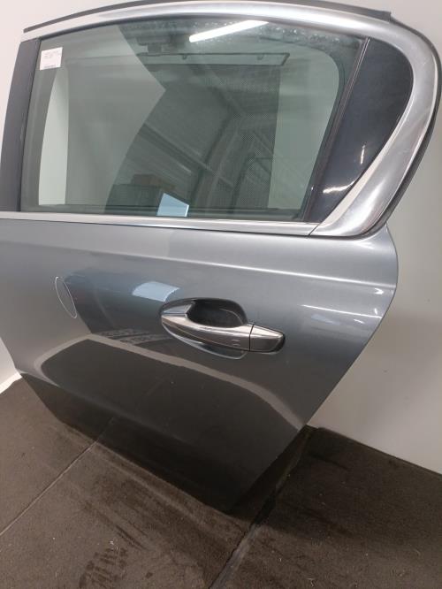 Image Porte arriere gauche - PEUGEOT 508 1