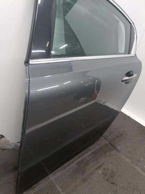 Image Porte arriere gauche - PEUGEOT 508 1