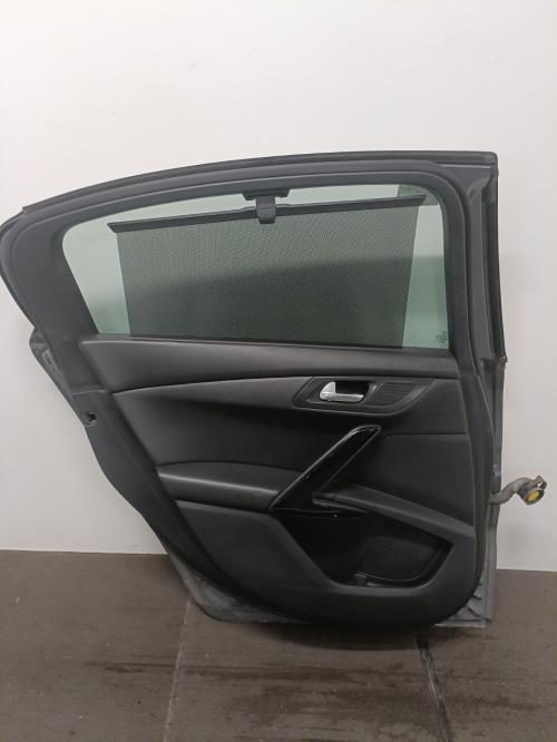 Image Porte arriere gauche - PEUGEOT 508 1