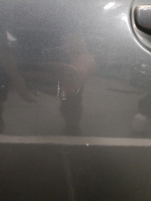 Image Porte arriere gauche - PEUGEOT 508 1