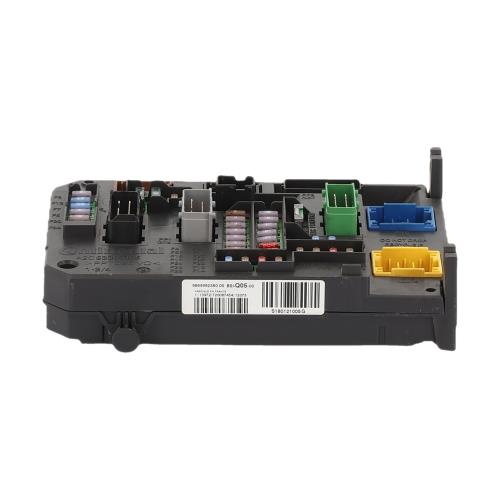 Image Boitier BSI - PEUGEOT 508 1