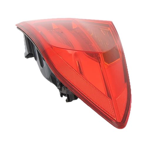 Image Feu arriere principal droit (feux) - BMW SERIE 3 F30