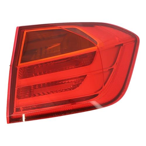 Image Feu arriere principal droit (feux) - BMW SERIE 3 F30