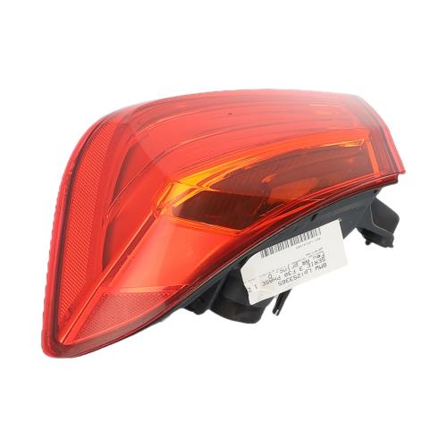 Image Feu arriere principal droit (feux) - BMW SERIE 3 F30