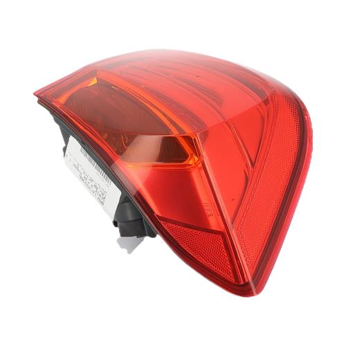 Image Feu arriere principal gauche (feux) - BMW SERIE 3 F30