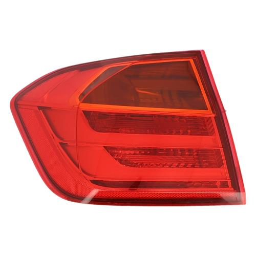 Image Feu arriere principal gauche (feux) - BMW SERIE 3 F30