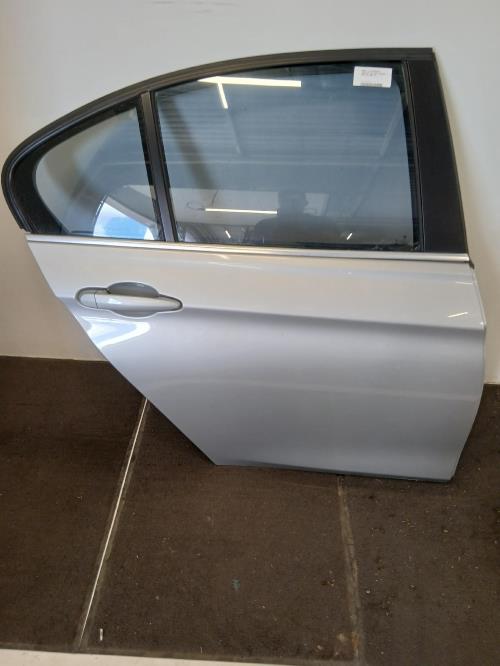 Image Porte arriere droit - BMW SERIE 3 F30