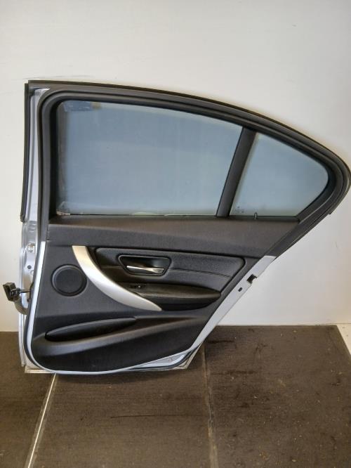Image Porte arriere droit - BMW SERIE 3 F30