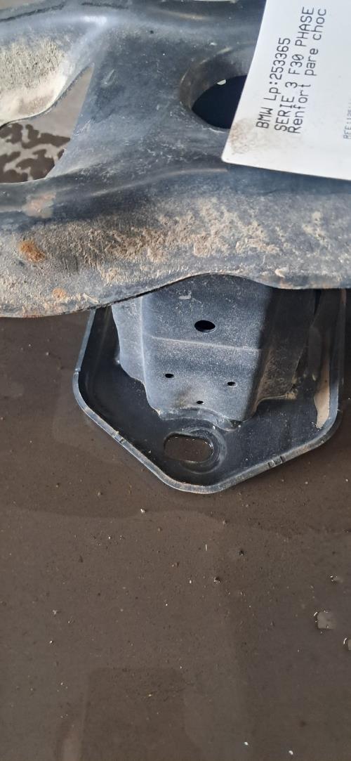 Image Renfort pare choc arriere (traverse) - BMW SERIE 3 F30