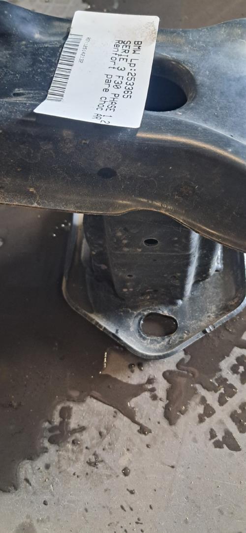 Image Renfort pare choc arriere (traverse) - BMW SERIE 3 F30