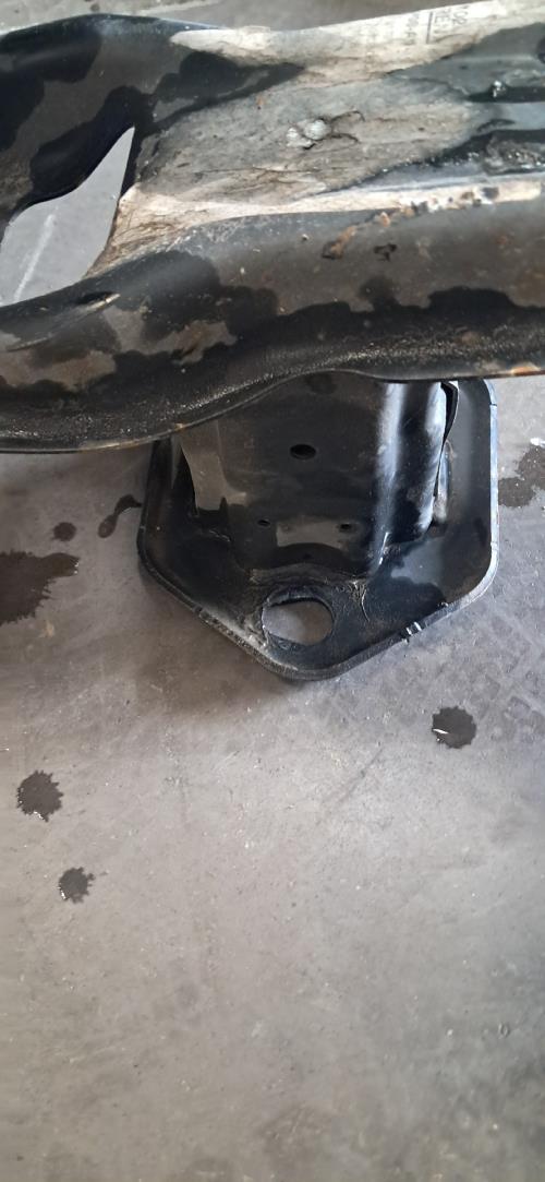 Image Renfort pare choc arriere (traverse) - BMW SERIE 3 F30