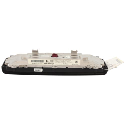 Image Ecran GPS - BMW SERIE 3 F30