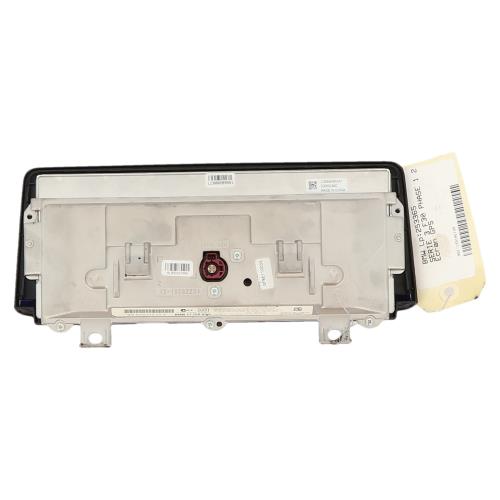 Image Ecran GPS - BMW SERIE 3 F30