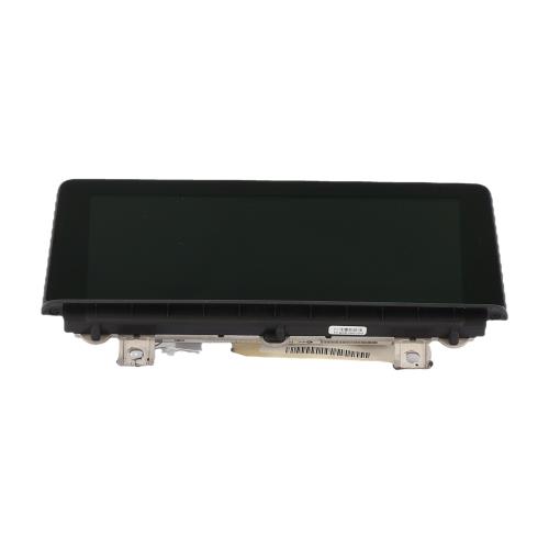Image Ecran GPS - BMW SERIE 3 F30