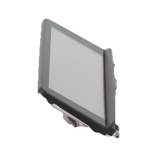 Image Ecran GPS - BMW SERIE 3 F30
