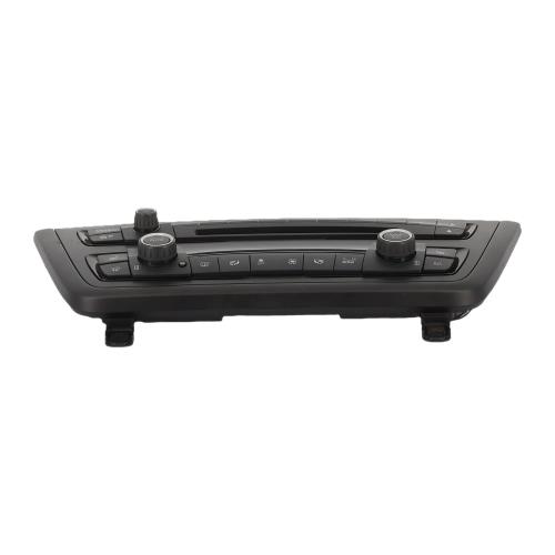 Image Commande chauffage - BMW SERIE 3 F30