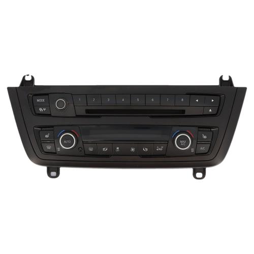 Image Commande chauffage - BMW SERIE 3 F30