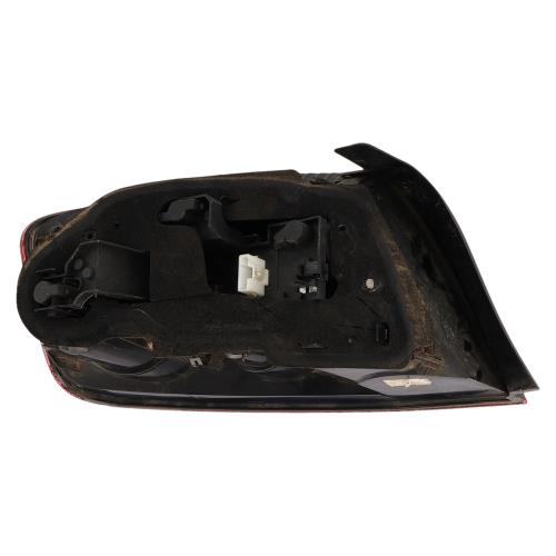 Image Feu arriere principal droit (feux) - PEUGEOT 407