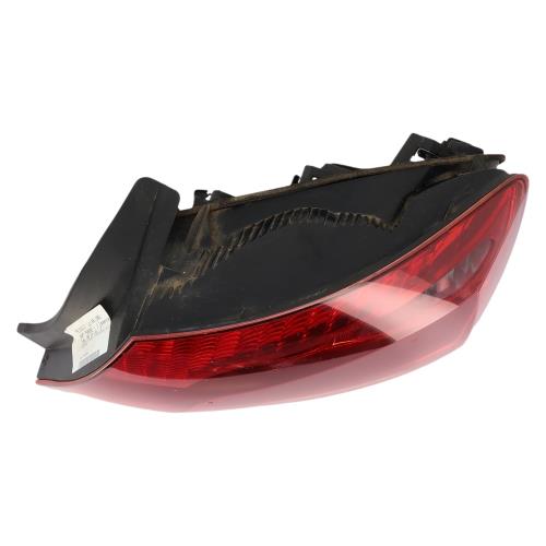 Image Feu arriere principal droit (feux) - PEUGEOT 407