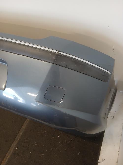 Image Pare choc arriere - PEUGEOT 407