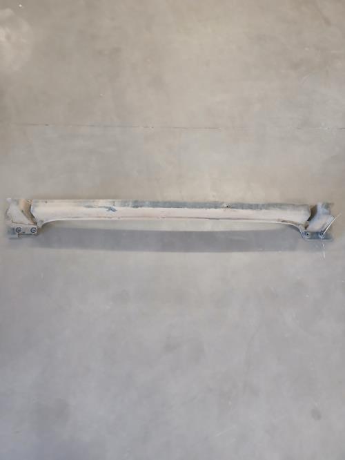 Image Renfort pare choc arriere (traverse) - PEUGEOT 407