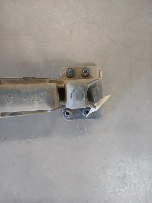 Image Renfort pare choc arriere (traverse) - PEUGEOT 407