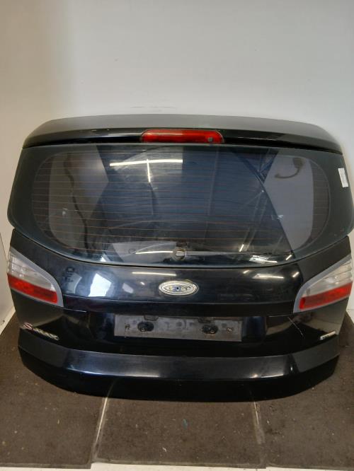 Image Malle/Hayon arriere - FORD S-MAX 1