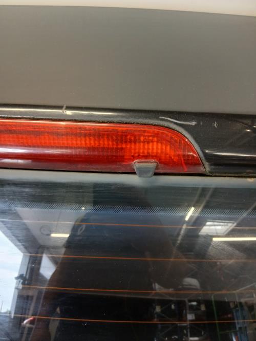 Image Malle/Hayon arriere - FORD S-MAX 1
