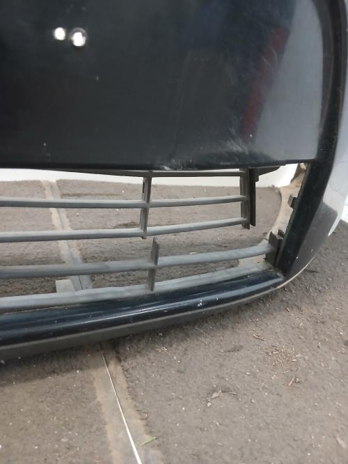 Image Pare choc avant - FORD S-MAX 1