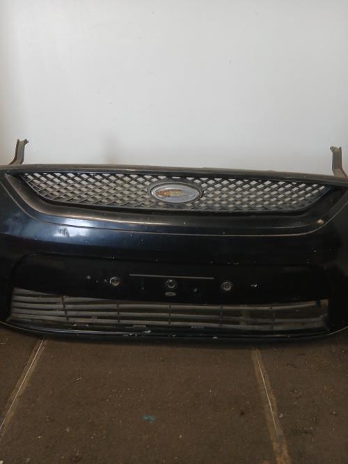 Image Pare choc avant - FORD S-MAX 1