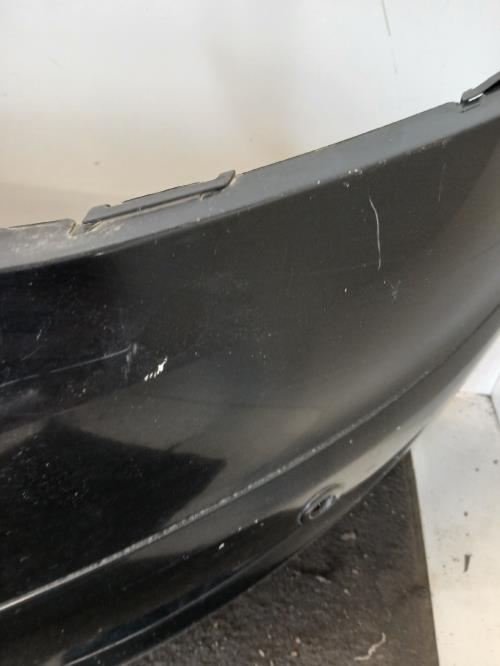 Image Pare choc avant - FORD S-MAX 1