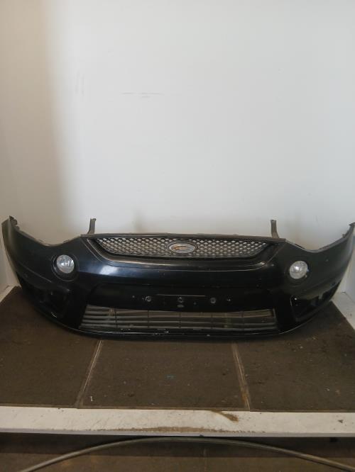 Image Pare choc avant - FORD S-MAX 1