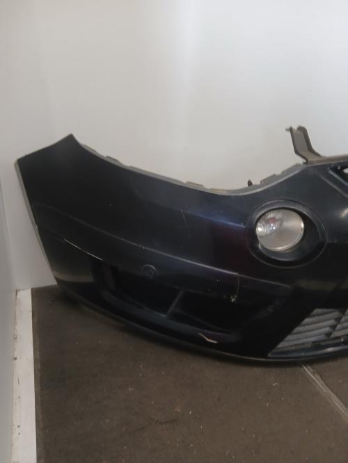 Image Pare choc avant - FORD S-MAX 1