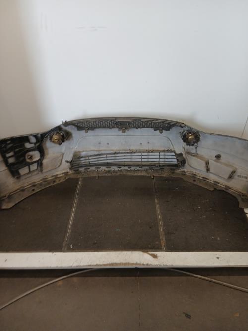 Image Pare choc avant - FORD S-MAX 1