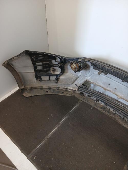 Image Pare choc avant - FORD S-MAX 1