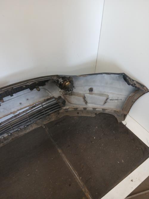 Image Pare choc avant - FORD S-MAX 1